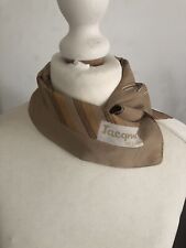 Vintage jacqmar brown for sale  MACCLESFIELD