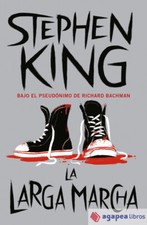 La larga marcha. NUEVO. ENVÍO URGENTE (Librería Agapea) comprar usado  Enviando para Brazil