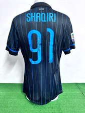 Maglia inter shaqiri usato  Roma