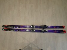 Salomon monocoque 186 for sale  Wautoma