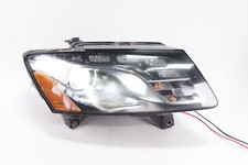 Audi right headlight for sale  Perkiomenville