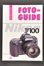 Nikon 100 buch gebraucht kaufen  Wittmund