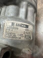 Used compressor 2016 for sale  Buckeye