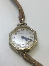 Vintage gruen ladies for sale  BARKING