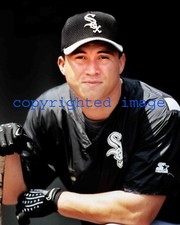 Magglio ordonez 1997 for sale  Alsip
