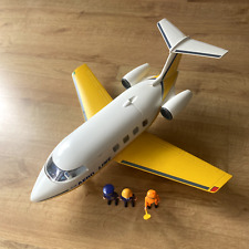 Playmobil 3185 jet gebraucht kaufen  Delbrück
