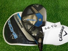 Callaway paradym smoke for sale  Woodbury