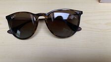 Ray ban erika gebraucht kaufen  Würzburg