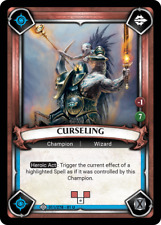 Curseling base set usato  Italia