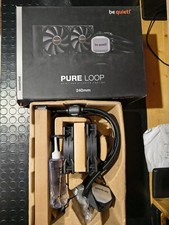 Dissipatore liquido bequiet usato  Riposto