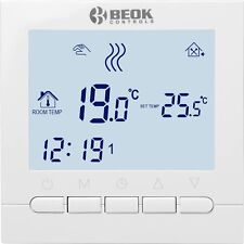 Beok wifi thermostat gebraucht kaufen  Speyer