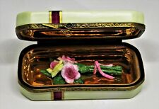 Limoges gift box for sale  Las Vegas