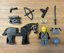 Lego ninja minifigure. for sale  Tempe