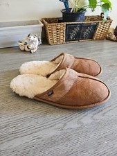Ugg men scuff for sale  Jerome