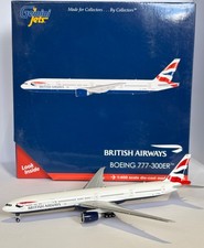 Gemini jets british for sale  BIRCHINGTON