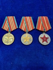 Collection military long for sale  GRIMSBY