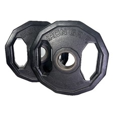 Pair iron grip for sale  Brea