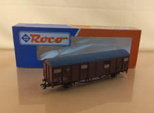 Roco 46411 long for sale  WREXHAM
