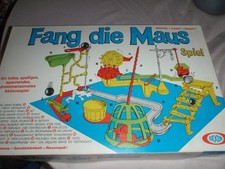 Fang maus strategie gebraucht kaufen  Briesen (Mark)