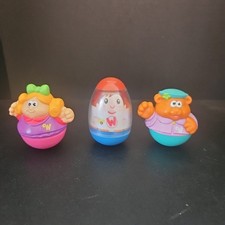 Vintage playskool weebles for sale Vintage playskool weebles for sale  York