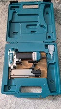 Makita pneumatic nailer for sale  MANSFIELD