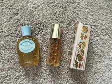 Vintage perfume lot for sale  Tualatin