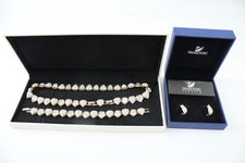 crystal set jewellery for sale crystal set jewellery for sale LEEDS
