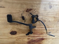 Fz750 rear brake for sale  MEXBOROUGH
