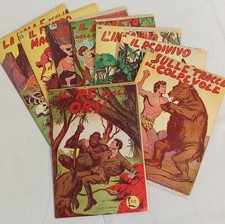 Akim albo oro usato Akim albo oro usato  Italia