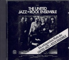 United jazz rock gebraucht kaufen  Neukirchen-Vluyn