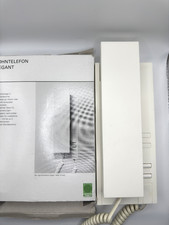 Ritto 6630 wohntelefon gebraucht kaufen Ritto 6630 wohntelefon gebraucht kaufen  Hamburg
