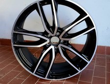 Cerchio ruota mercedes usato  Grosseto