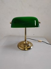 Notary desk lamp d'occasion  Expédié en Belgium