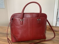 Knomo rubi leather for sale  WORTHING