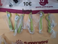 Tupperware pelaverdure univers usato  Viggiano