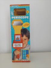 Vintage toy periscope for sale  LEEDS