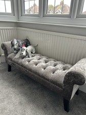 Chez lounge chaise for sale  BEXLEYHEATH