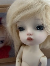 tiny bjd for sale  Warrenton