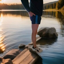 Trigema sprinter short gebraucht kaufen  Sankt Augustin