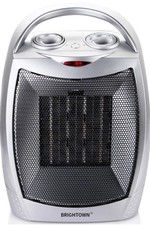 700w 1500w keramik gebraucht kaufen  Versand nach Germany