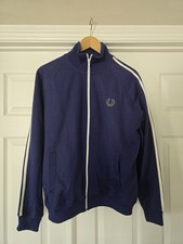 Fred perry track for sale  Walnut