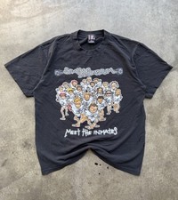 Vintage metallica summer for sale  Essex