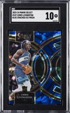 2023 panini select for sale  New Castle