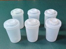 Vintage tupperware white d'occasion  Expédié en Belgium