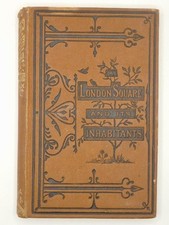 Rare 1887 book for sale  LOUTH