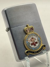 Vintage 1981 zippo for sale  UK
