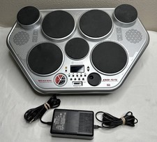 Yamaha digital percussion for sale  Kuna