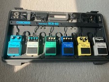 Boss bcb guitar for sale  GREAT YARMOUTH