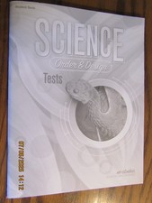 Beka science order d'occasion  Expédié en Belgium
