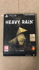 Heavy rain special usato  Ferrere